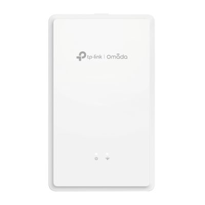 TP-Link Omada AX1800 1201 Mbit/s Weiß