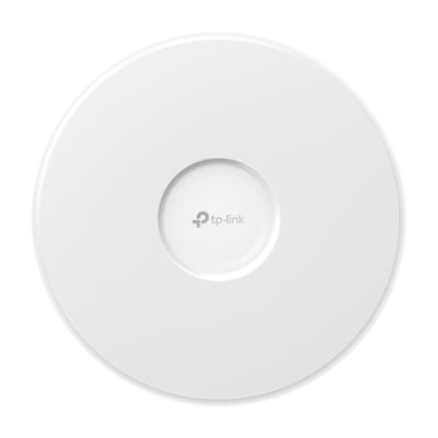 TP-Link Omada EAP772 WLAN Access Point 9300 Mbit/s Weiß