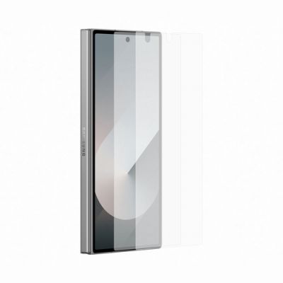 Samsung EF-UF956CTEGWW Display-/Rückseitenschutz für Smartphones Klare Bildschirmschutzfolie 1 Stück(e)