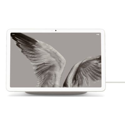 Google Pixel GA06156-EU Tablet 128 GB 27,8 cm (10.9") 8 GB Wi-Fi 6 (802.11ax) Weiß