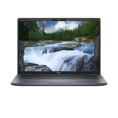 DELL Latitude 7350 ULTRALIGHT Intel Core Ultra 7 165U Laptop 33,8 cm (13.3") Full HD+ 32 GB LPDDR5x-SDRAM 512 GB SSD Wi-Fi 7 (802.11be) Windows 11 Pro Blau