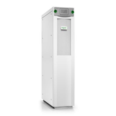 APC GVSUPS10KB2HS Unterbrechungsfreie Stromversorgung (USV) Doppelwandler (Online) 10 kVA 10000 W