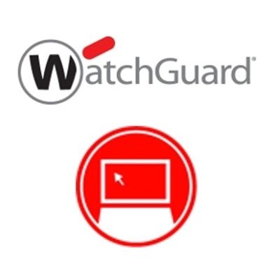 WatchGuard WG561151 Sicherheitssoftware Antivirus-Sicherheit 1 Jahr(e)