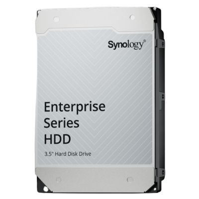 Synology HAS5310-20T Interne Festplatte 20 TB 7200 RPM 512 MB 3.5" SAS
