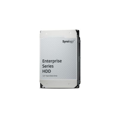 Synology Enterprise Interne Festplatte 20 TB 7200 RPM 512 MB 3.5" Serial ATA III