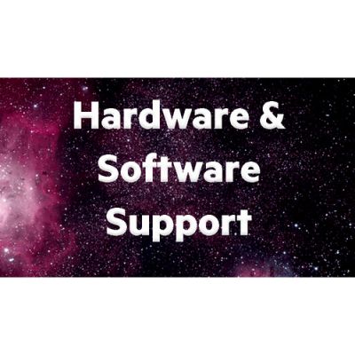 HPE HU7K1E Garantieverlängerung 5 Jahr(e)