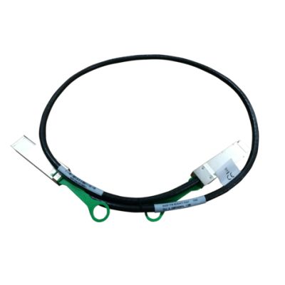 HPE X240 100G QSFP28 3m InfiniBand/Glasfaserkabel