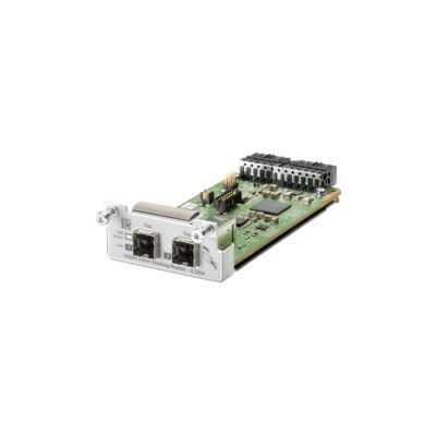 HPE JL325A Netzwerk-Switch-Modul
