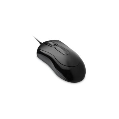 Kensington K72480WW Maus Büro Beidhändig USB Typ-A Optisch 1000 DPI