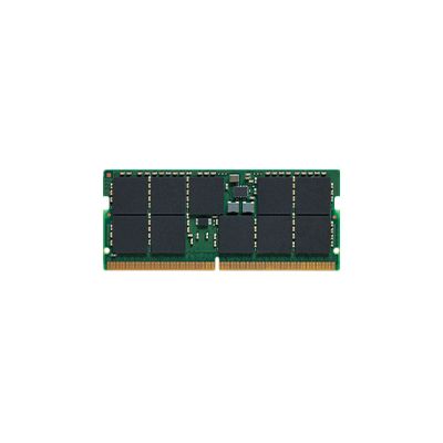 Kingston Technology KTH-PN548T-32G Speichermodul 32 GB 1 x 32 GB DDR5 4800 MHz ECC