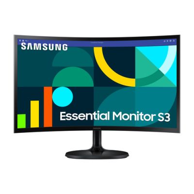 Samsung S36GD Computerbildschirm 61 cm (24") 1920 x 1080 Pixel Full HD LCD Schwarz