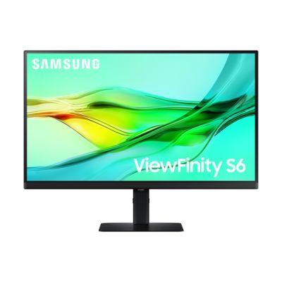 Samsung ViewFinity Monitor S60UD (27")