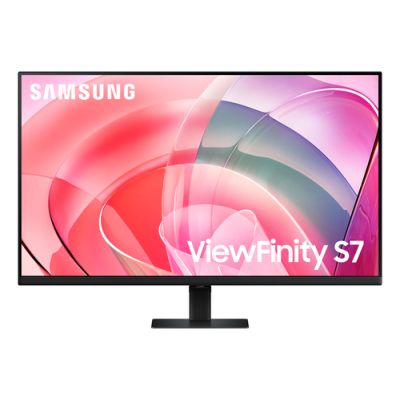 Samsung S70D Computerbildschirm 81,3 cm (32") 3840 x 2160 Pixel 4K Ultra HD LED Schwarz