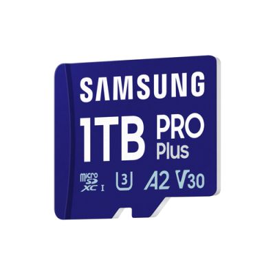 Samsung MB-MD1T0S 1 TB MicroSDXC UHS-I Klasse 10