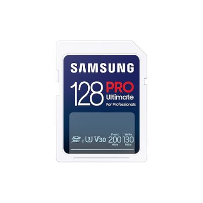 Samsung MB-SY128SB/WW Speicherkarte 128 GB SDXC UHS-I
