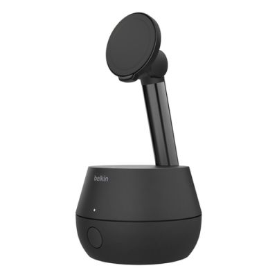Belkin Pro Aktive Halterung Handy/Smartphone Schwarz