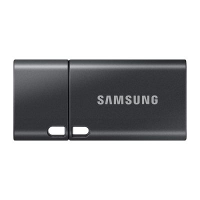 Samsung MUF-512DA USB-Stick 512 GB USB Typ-C 3.2 Gen 1 (3.1 Gen 1) Grau