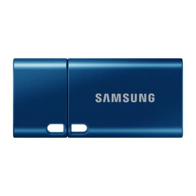 Samsung MUF-512DA USB-Stick 512 GB USB Typ-C 3.2 Gen 1 (3.1 Gen 1) Blau