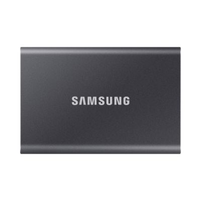 Samsung MU-PC4T0T 4 TB USB Typ-C 3.2 Gen 2 (3.1 Gen 2) Grau, Titan