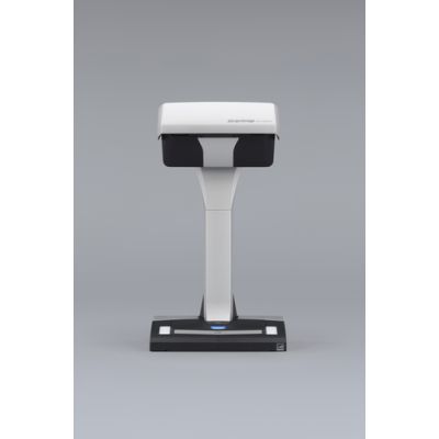 Ricoh ScanSnap SV600 Overhead-Scanner 285 x 218 DPI A3 Schwarz, Weiß