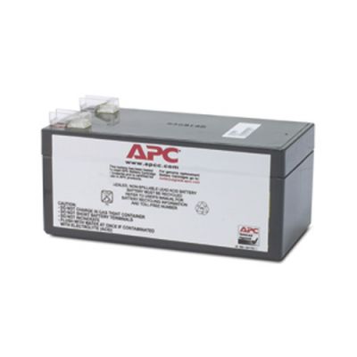 APC RBC47 USV-Batterie
