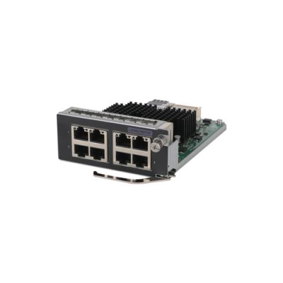 HPE S0T05A Netzwerk-Switch-Modul 2.5 Gigabit Ethernet, 10 Gigabit Ethernet, Gigabit Ethernet