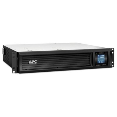 APC SMC2000I-2U Unterbrechungsfreie Stromversorgung (USV) Line-Interaktiv 2 kVA 1300 W
