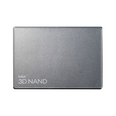 Intel D7 P5520 3,84 TB U.2 PCI Express 4.0 NVMe TLC 3D NAND