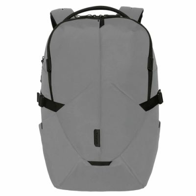 Targus Terra EcoSmart 40,6 cm (16") Rucksack Grau