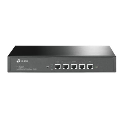 TP-Link TL-R480T+ Kabelrouter Schwarz
