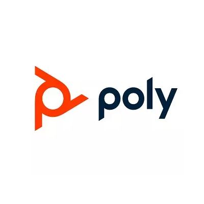 POLY 3 Year Poly+ Onsite Poly Studio G62 Video Conferencing System With Mounting Plate Kit
