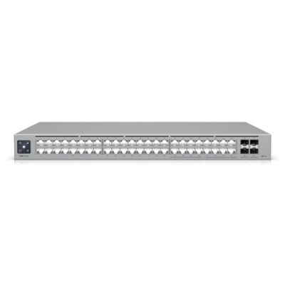 Ubiquiti Pro Max 48 L3 2.5G Ethernet (100/1000/2500) 1U Grau