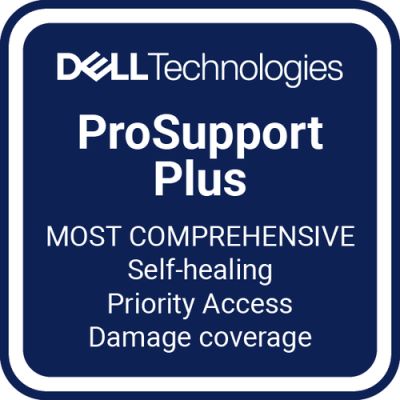 DELL 3Y ProSpt to 4Y ProSpt PL 4 Jahr(e)