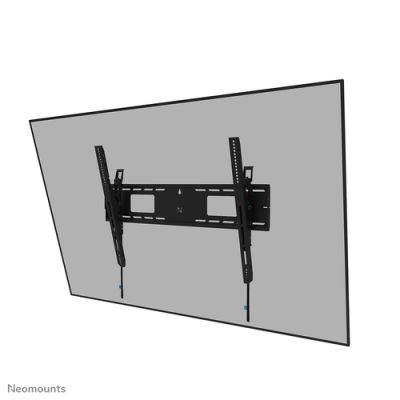 Neomounts Schwerlast-TV-Wandhalterung