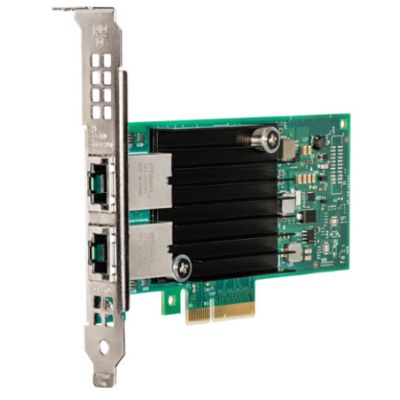 Intel X550-T2 Eingebaut Ethernet 10000 Mbit/s