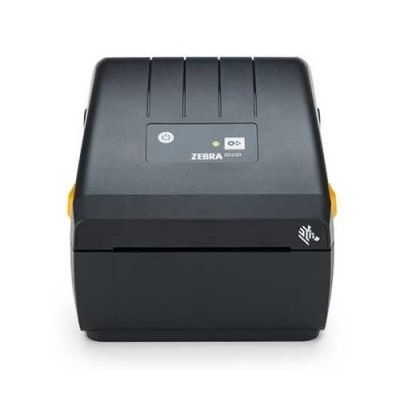 Zebra ZD230 Etikettendrucker Wärmeübertragung 203 x 203 DPI 152 mm/sek Kabelgebunden Ethernet/LAN