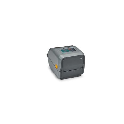 Zebra ZD621R Etikettendrucker Wärmeübertragung 300 x 300 DPI 152 mm/sek Verkabelt & Kabellos Ethernet/LAN WLAN Bluetooth