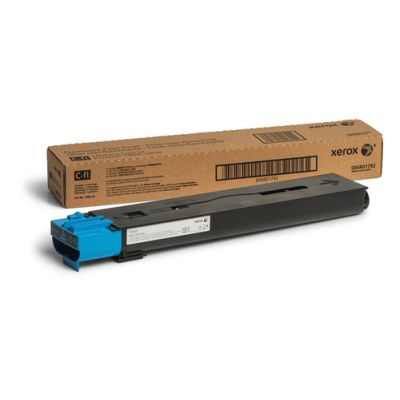 Xerox PrimeLink C9065 / C9070 Tonermodul Cyan - 006R01792
