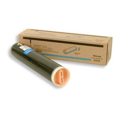Xerox Phaser 7700 Cyan High Cap Toner