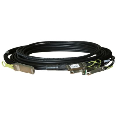 Huawei SFP-10G-CU1M InfiniBand/Glasfaserkabel 1 m SFP+ Schwarz