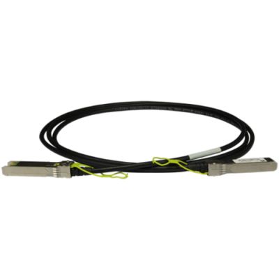 Huawei SFP-10G-CU3M InfiniBand/Glasfaserkabel 3 m SFP+ Schwarz