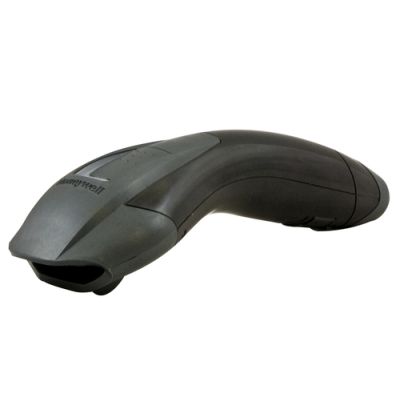 Honeywell Voyager 1202g Laser Schwarz