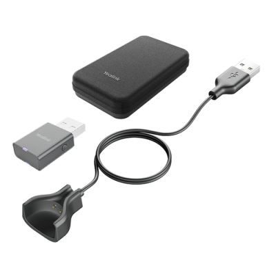 Yealink 1208650 Kopfhörer-/Headset-Zubehör Zubehör-Set