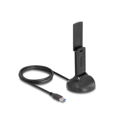 DeLOCK 12771 Netzwerkkarte WLAN 1201 Mbit/s