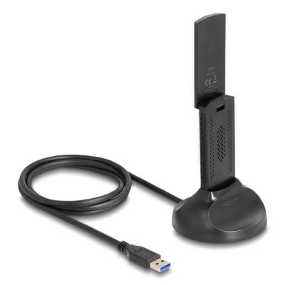 DeLOCK 12773 Netzwerkkarte WLAN 1201 Mbit/s