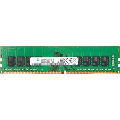 HP 4GB DDR4-3200 DIMM Speichermodul 1 x 4 GB 3200 MHz