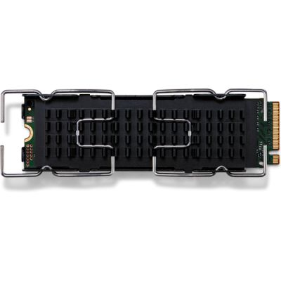 HP ZTurbo 256GB SED Z2 G5 TWR/SFF SSDKit