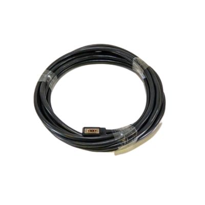 Cisco 15454-M6-DCCBL-LE= Stromkabel Schwarz 10 m