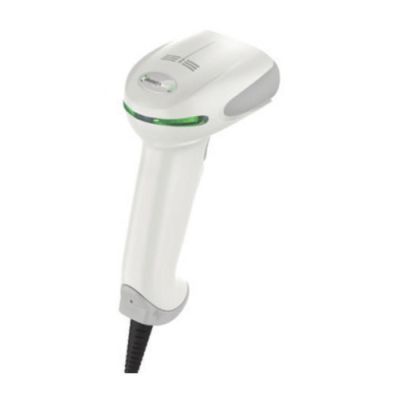 Honeywell Xenon 1950g Tragbares Barcodelesegerät 1D/2D Weiß