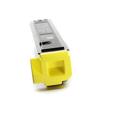 KYOCERA TK-5135Y Tonerkartusche 1 Stück(e) Original Gelb